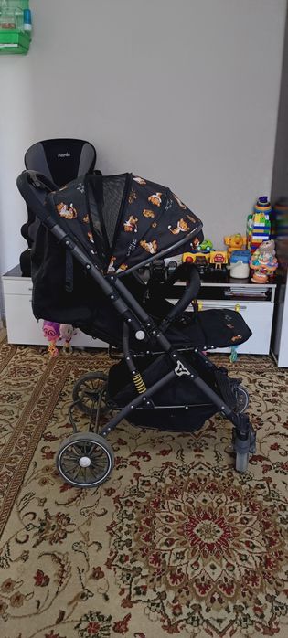 Продам детскую коляску