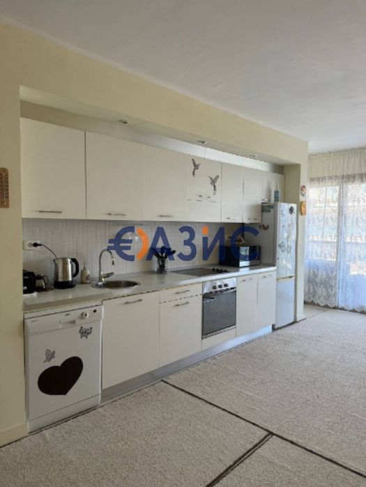 Мезонет 214, 72 кв. м.,"Йоо България" Обзор, България, цена 175000 евро #33440060