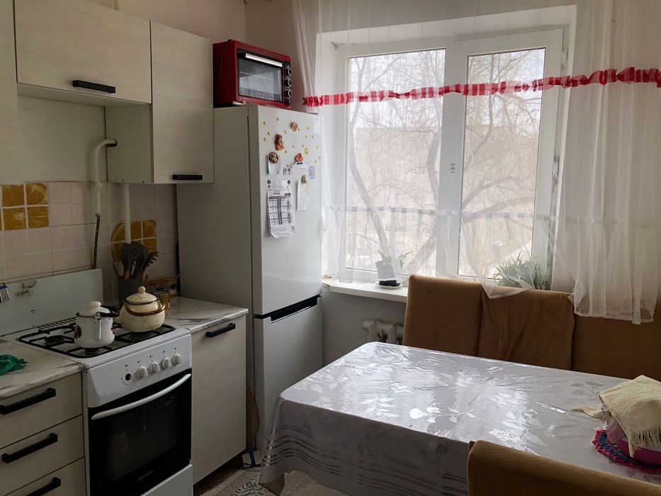 Квартира 2-х комнатная