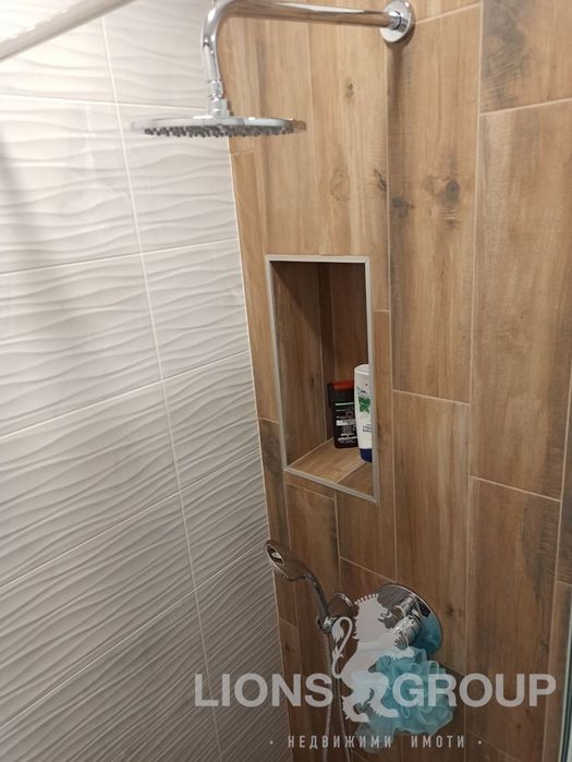 Ново Двустаен Луксозно обзаведен апартамент кв. Младост