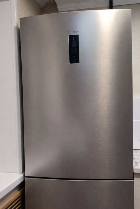 холодильник  Haier