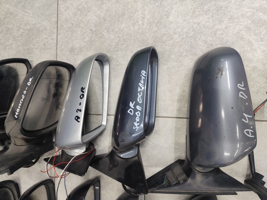 Oglinda electrica dreapta. Vw. audi. Skoda . Ford.opel