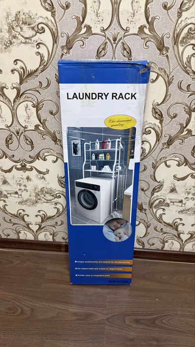 Полка для ванны