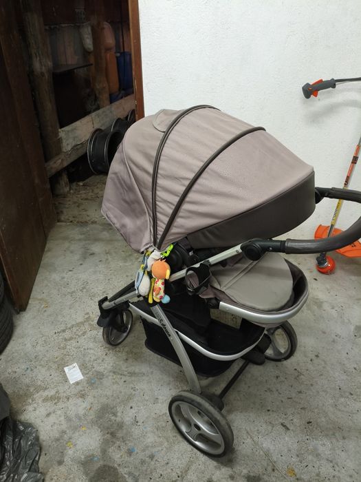 Детска количка 3в 1