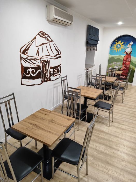 Акция!Стулья металлические оптом