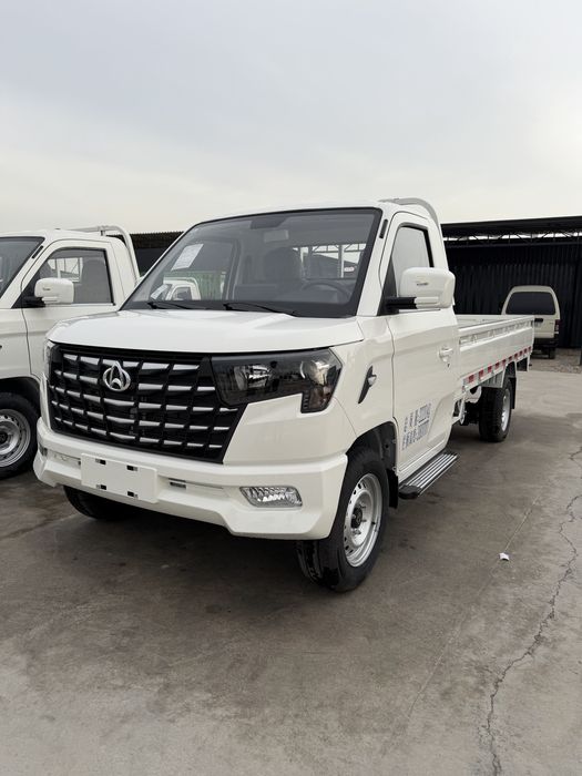 Changan start plus 2026