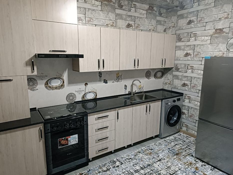 Аренда коракамиш 2.хонали оилага берилади расмдаги уй