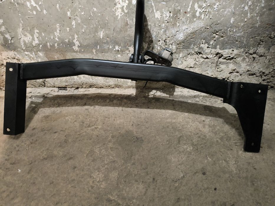 Продавам теглич за Опел Вектра