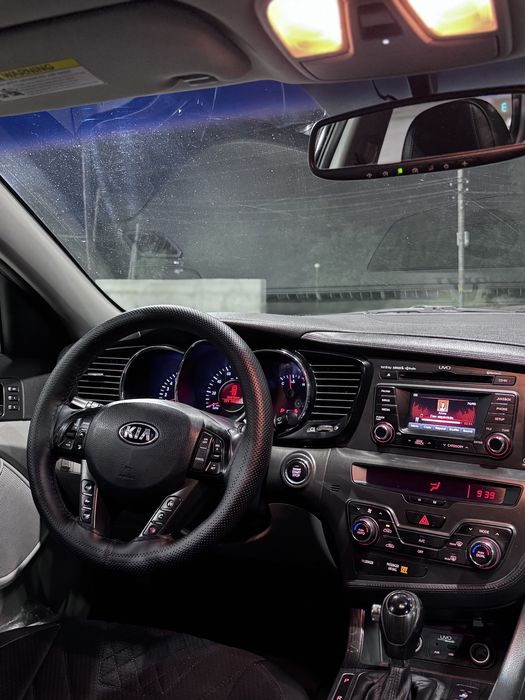 Авто прокат без водителя