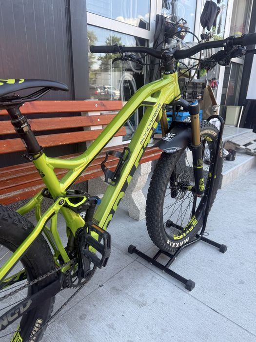 Планински велосипед Мекица Mondraker Размер 27.5/M