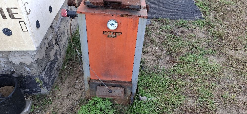 Печка б/у 230000