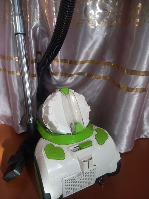 Продам пылесос в хорошем состоянии