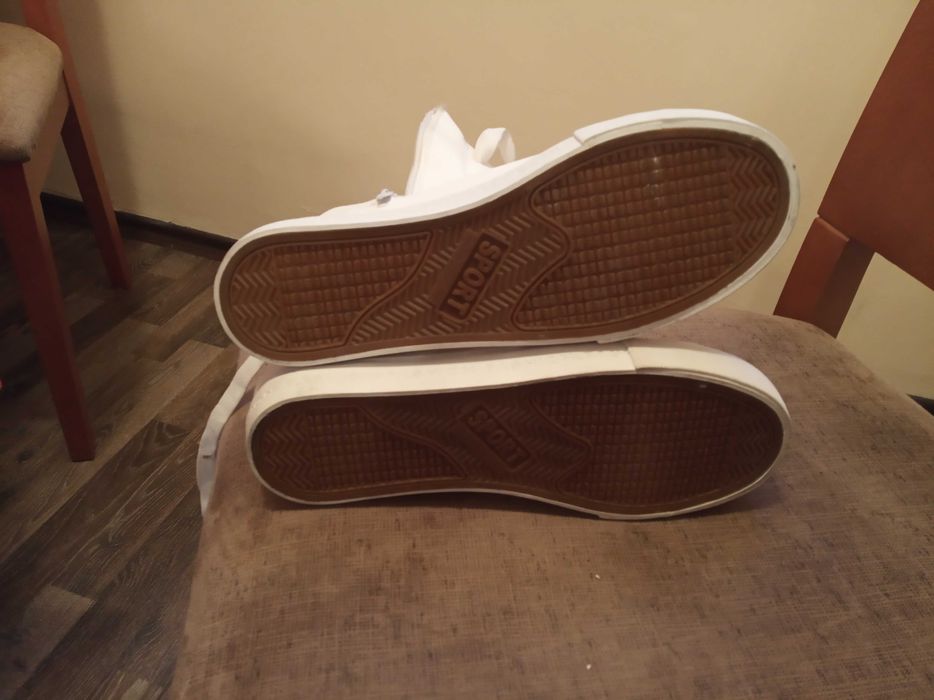 Спортни боти Fashion Sport номер 39