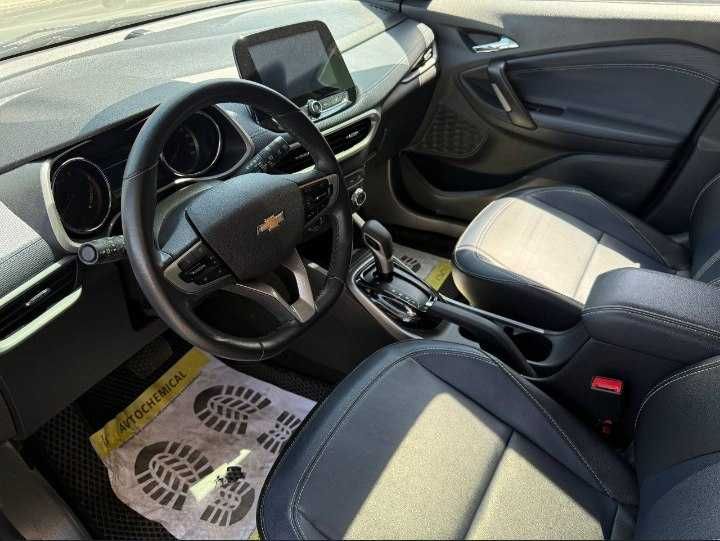 chv  tracker ltz