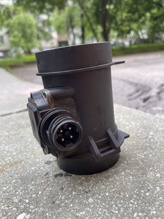 Дебитомер Siemens