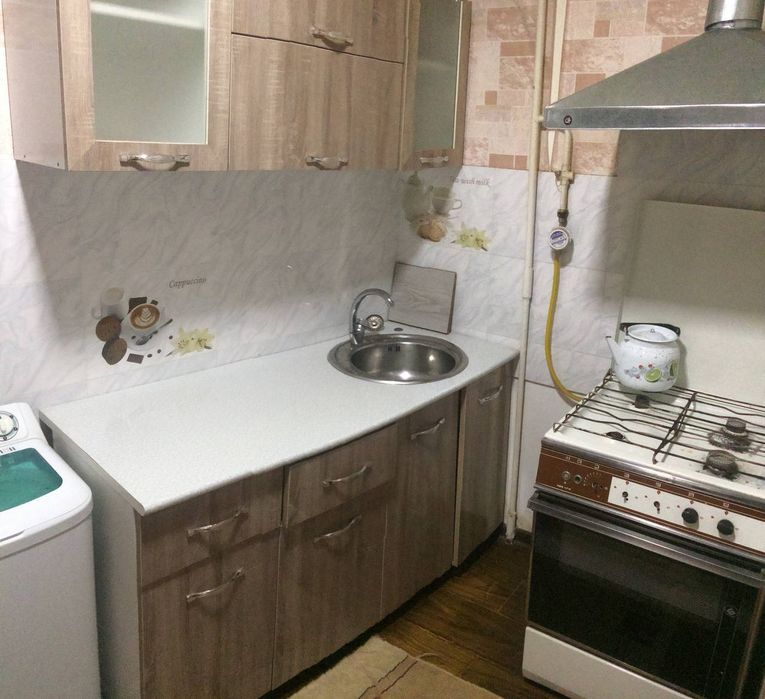 Яккасарой кушбеги 1/2/5 Аренда