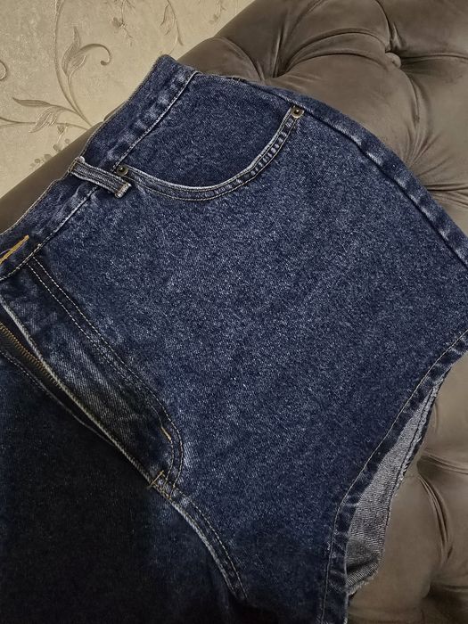 Pantaloni scurti denim-femei