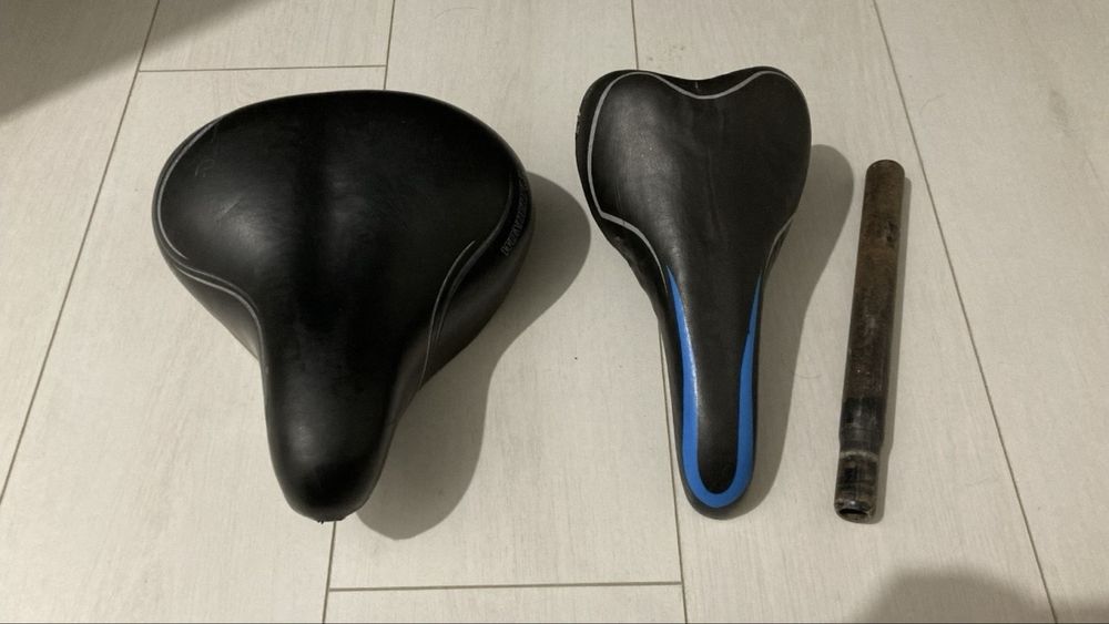 Велосипед подростковый d 24