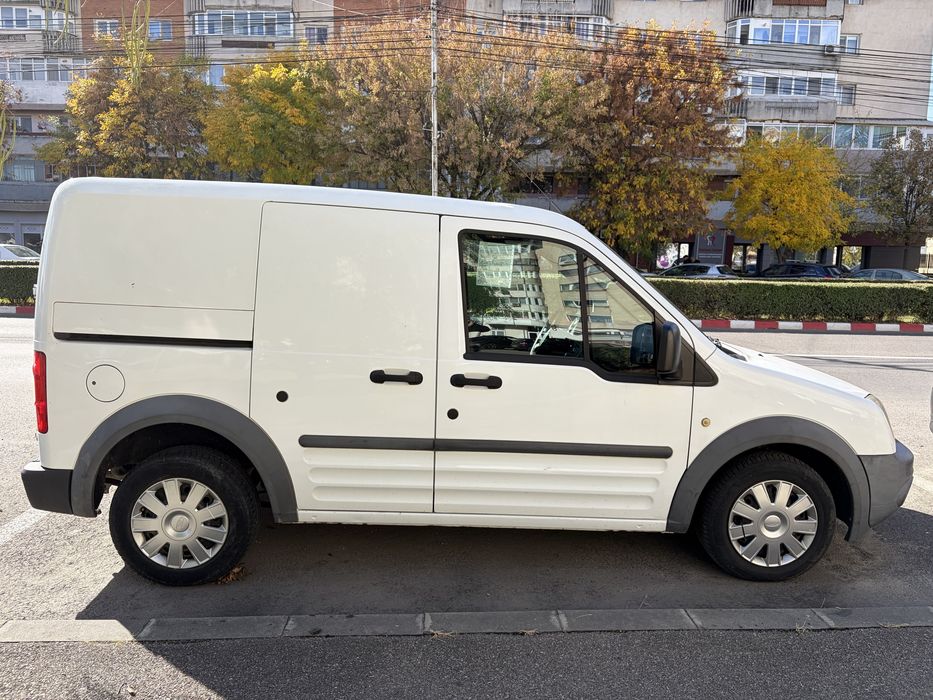 Ford Transit Connect 180000km