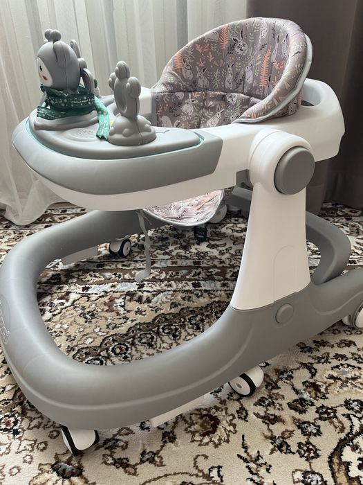 Ходунки детские.