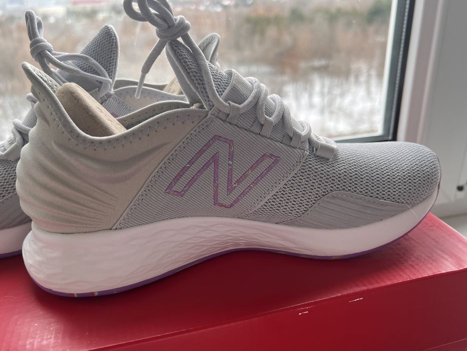 Кросовки New Balance новые