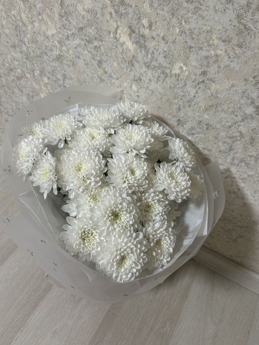 Продам букет хризонтемы