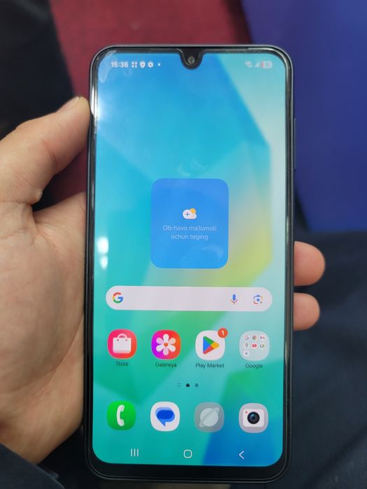 Samsung A16 Sotiladi