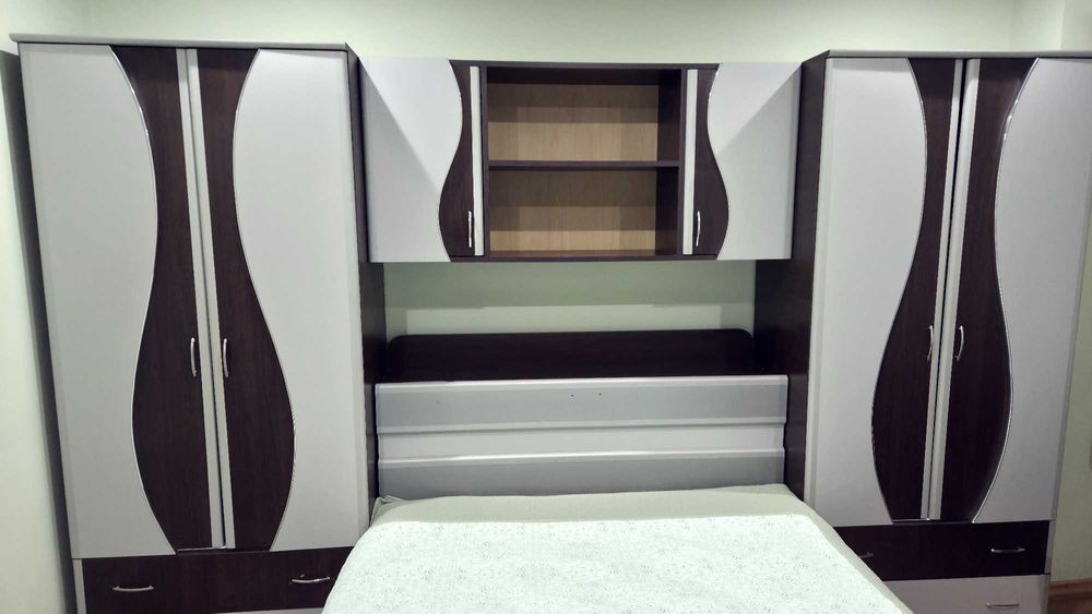 mobilier dormitor model deosebit