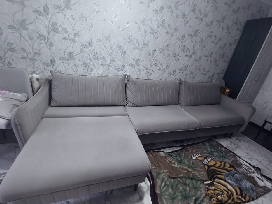 Диван раскладной