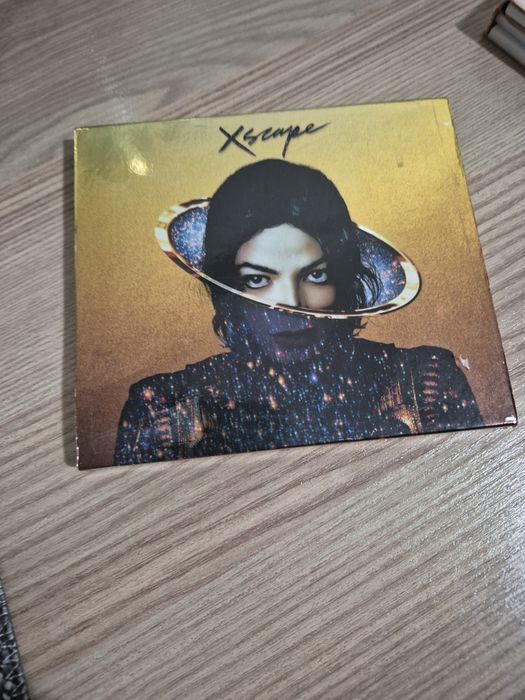 Michael Jackson xcape 2014