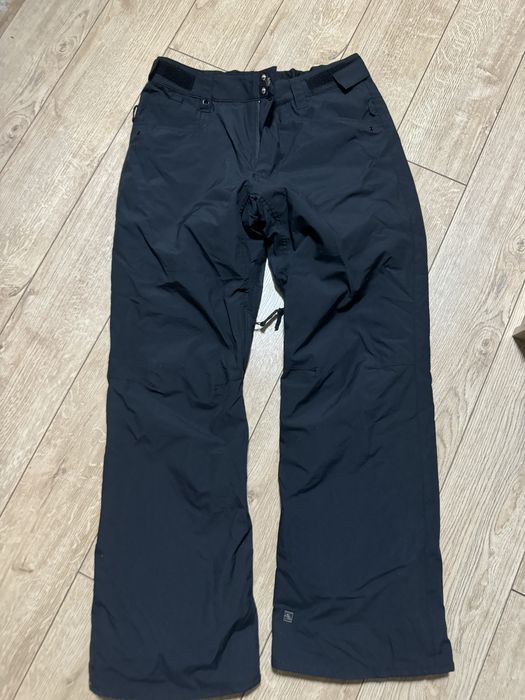 Quicksilver original  лыжные штаны, брюки