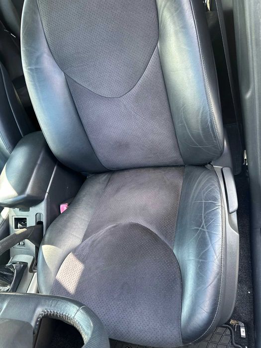 Toyota Rav4 RAV4 2.2 D-4D /Напълно обслужена  /4х4/