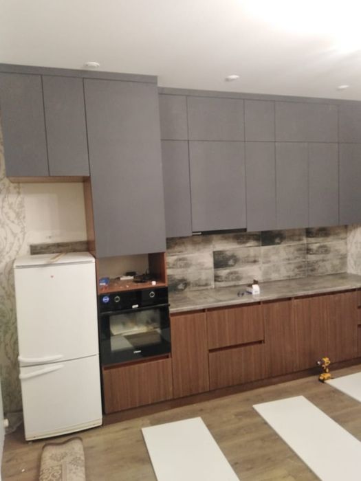 Мебель на заказ нед