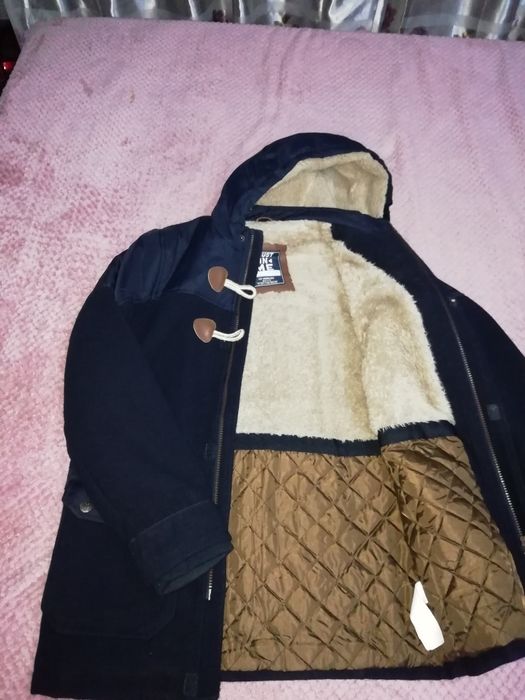 Продам отличное полупольто