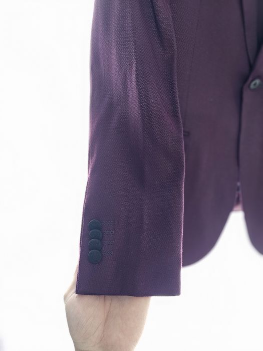 Costum barbati ceremonie/ Mire