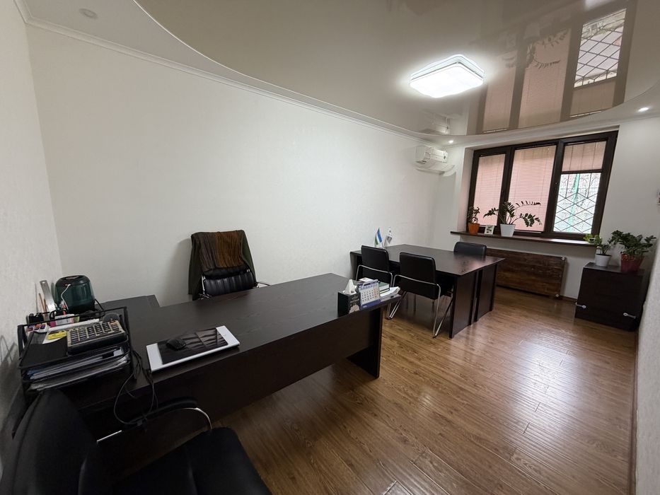 Аренда офиса / коммерческого помещения – Ц-2 (Алайский) [SM]