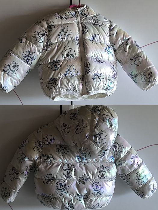 Космонавти и връхни дрехи