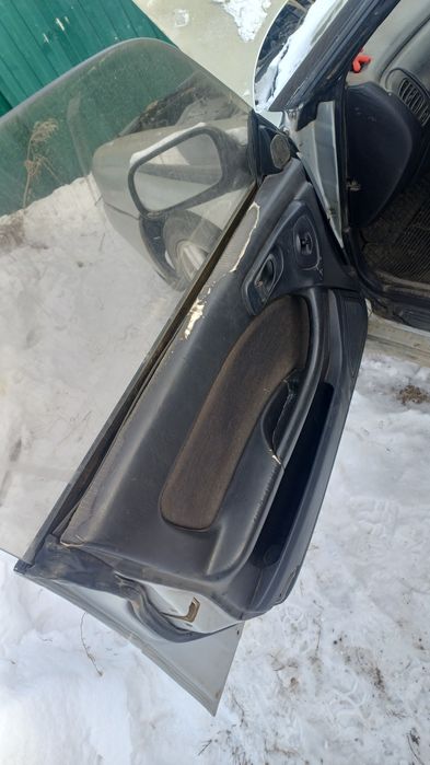 Продам обмен субару легаси