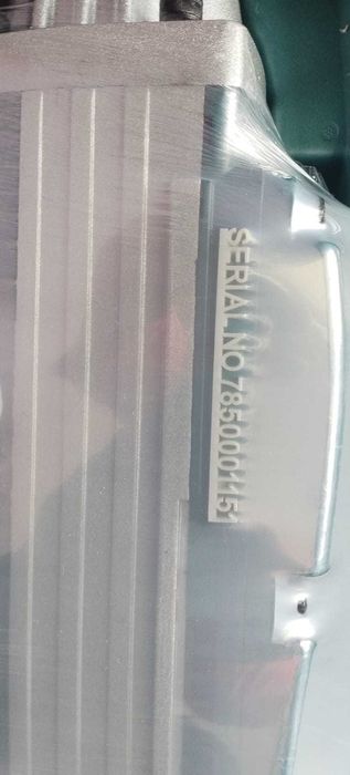 Къртач BOSCH GSH 16-30 Professional – НОВ, 41J, Heavy Duty