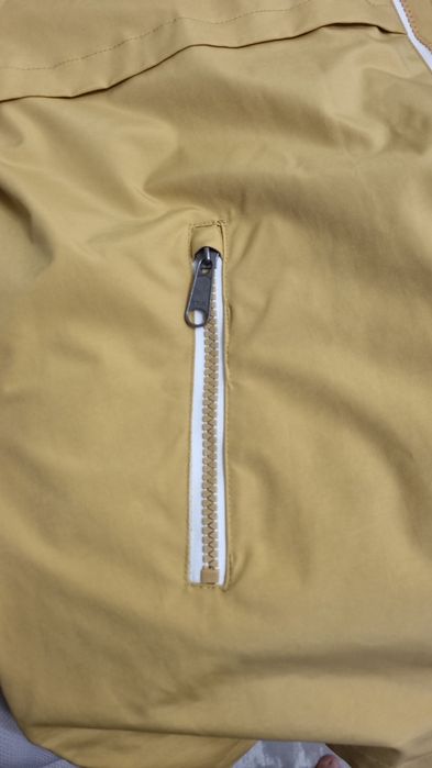 Куртка осень-весна