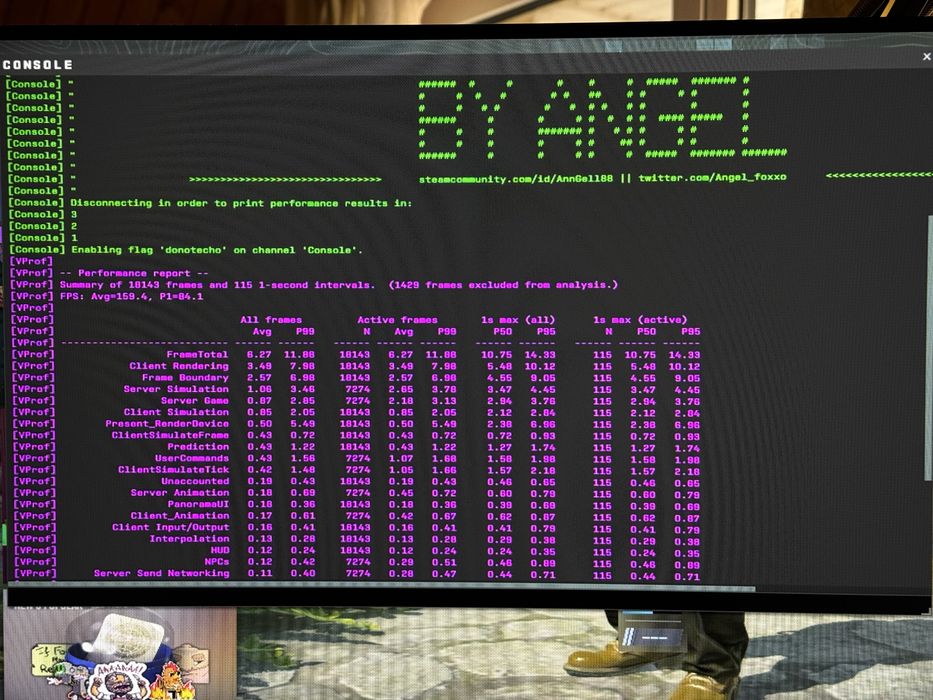 PC Light Gaming | i7-4790 | GTX 970 | 16GB RAM