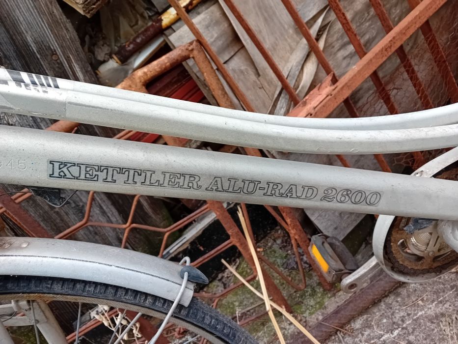 Колела 3,бр,стари запазени