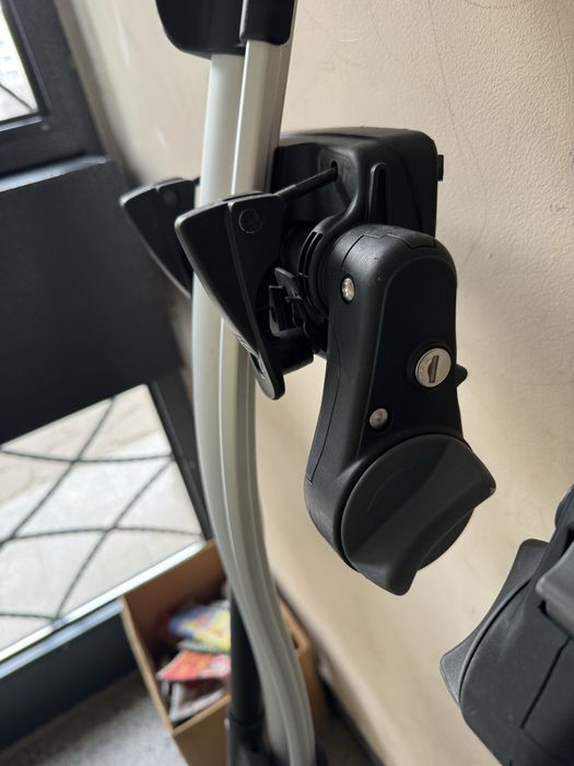 THULE  Pro Ride 591 модел 2 бр