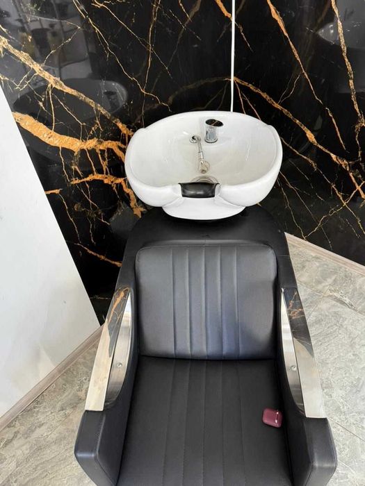 Кресло для парикмахерской