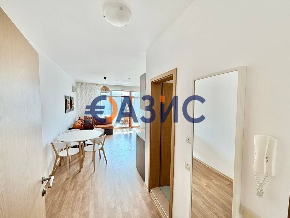 Продава се Четиристаен апартамент в Ахелой - 105 кв.м за 462 €/кв.м - Снимка #1