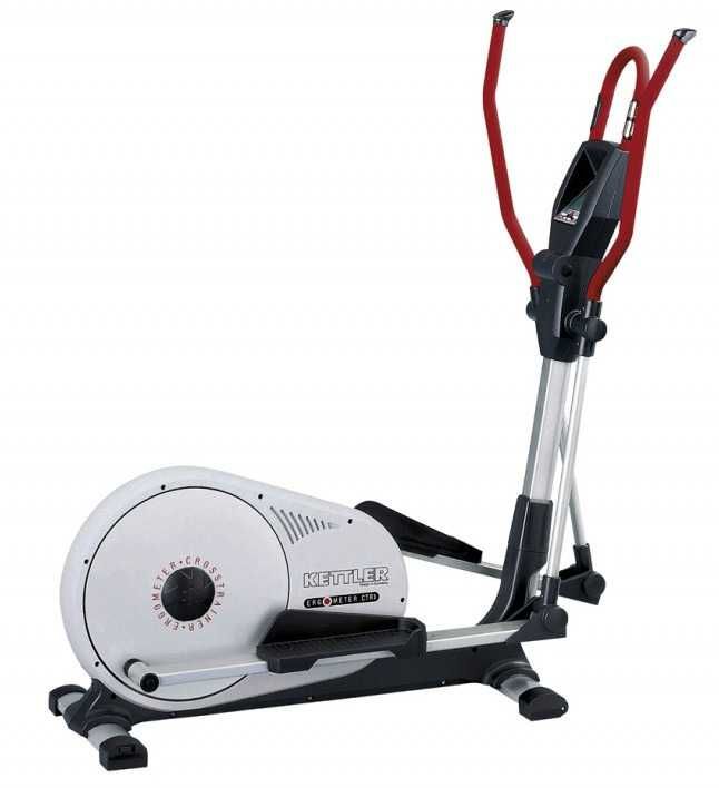Kettler ctr1 crosstrainer deals