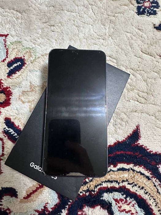 Samsung s23 в идеале