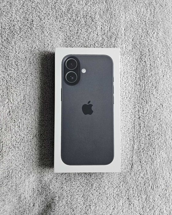 Iphone 17 (256 gb) Sigilat