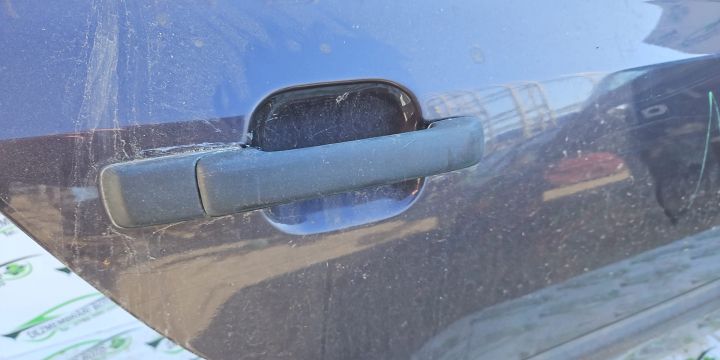 Usa / Portiera spate dreapta Volkswagen VW Golf a 3-a generatie