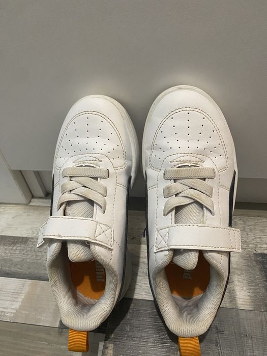 Puma 31 ви номер